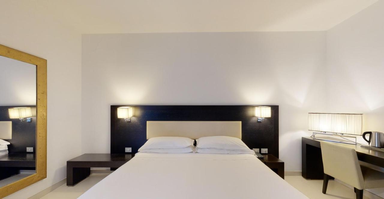 Hotel Monte Sarago Ostuni Exterior photo